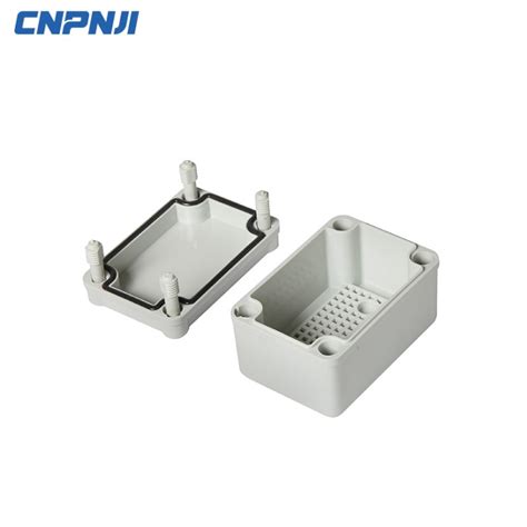 China Electrical Junction Box Manufacturers, Suppliers, Factory 